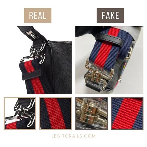 fake gucci messanger bag